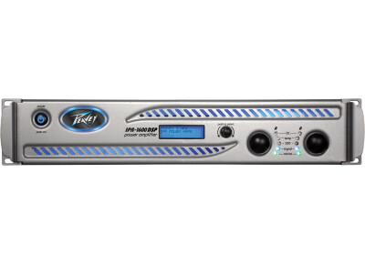 Peavey IPR DSP 1600