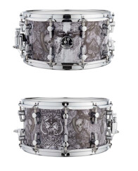Sonor Mikkey Dee Signature Snare