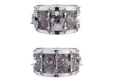 Sonor Mikkey Dee Signature