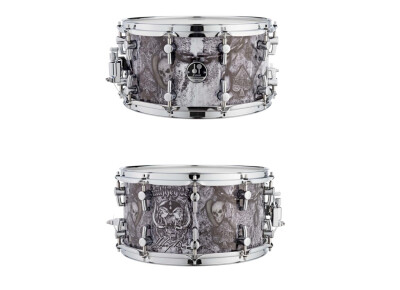 Sonor Mikkey Dee Signature