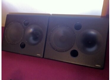 Yamaha WF112M