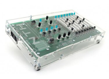 NTH Synth NTH Music Synthesizer