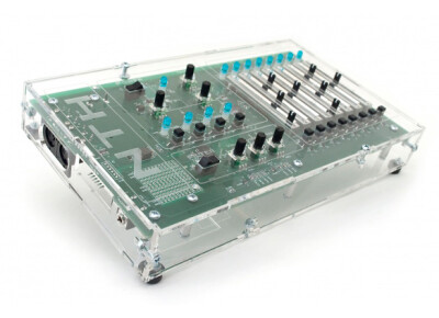 NTH Synth NTH Music Synthesizer