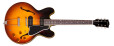 Gibson Custom ressort l'ES-330