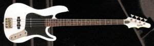 Epiphone Rock Bass