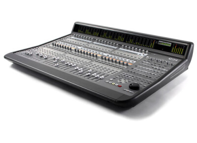 Avid C24