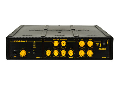 Markbass MoMark Black 800
