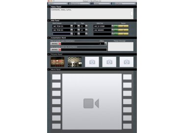 Tritone Digital RecallTone