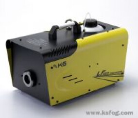 KS LF-1000 Fog Machine