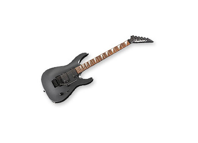 Jackson Slat 3-6 Soloist Archtop