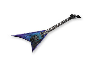 Jackson Pro Randy Rhoads RR3 (Before 2006)