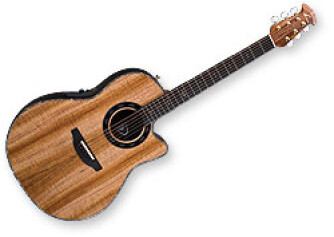 Ovation 2009 Collectors' Series