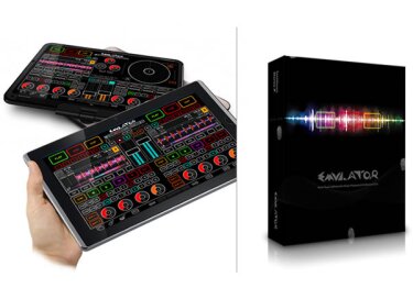 Smithson Martin Emulator Modular