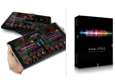 Smithson Martin Emulator Modular