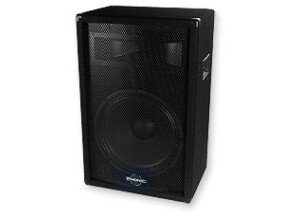 Phonic SEM 715 Plus
