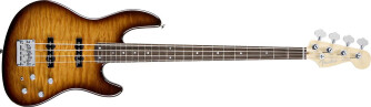 Fender Deluxe Jazz Bass 24