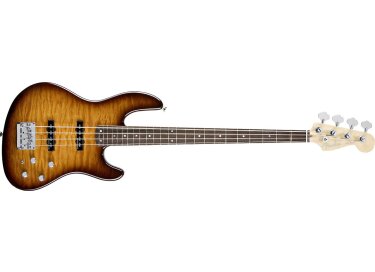 Fender Deluxe Jazz Bass 24