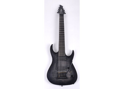 Agile Interceptor Pro 828