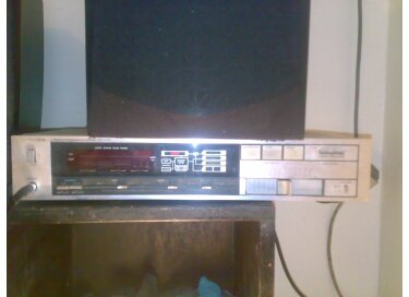 Technics SU-z55