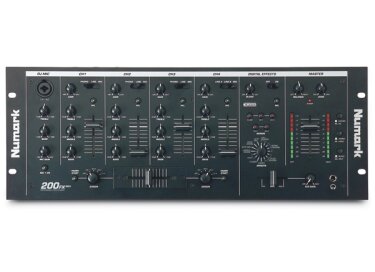Numark 200FX MK2