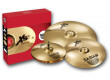 Sabian Xs20 Performance Set