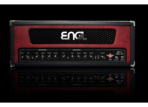 ENGL E765 Retro Tube 100