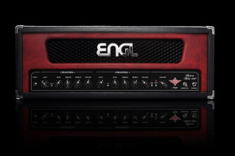 Alternative au Footswitch Engl Z-9