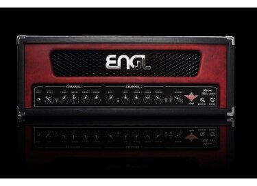 ENGL E765 Retro Tube 100