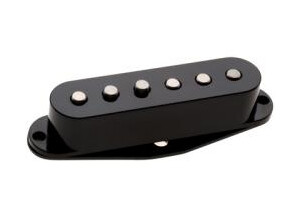 DiMarzio DP176 True Velvet Bridge