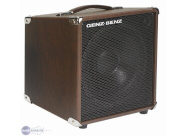 Genz-Benz Shen-CPK-EXT10