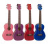Kohala Rainbow Series Ukuleles