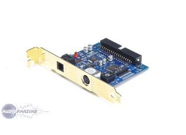ESI MI/O DI/O