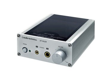 Audio-Technica AT-AH20