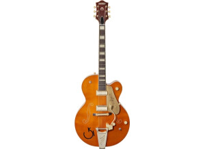 Gretsch G6120-CGP Chet Atkins Stereo Guitar