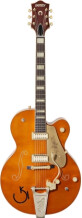Gretsch G6120-CGP Chet Atkins Stereo Guitar