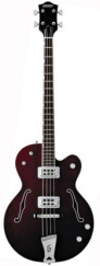 Gretsch G6119B Broadkaster Bass