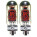 Voir la photo du Groove Tubes GT-6L6-R (B) Duet Groove Tubes GT-6L6-R (B) Duet