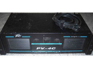 Peavey PV 4C