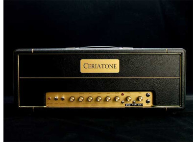 CeriaTone AFD #35