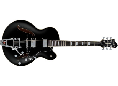 Hagstrom Tremar HJ500