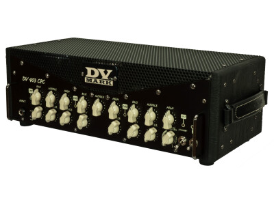 DV Mark DV 403 CPC