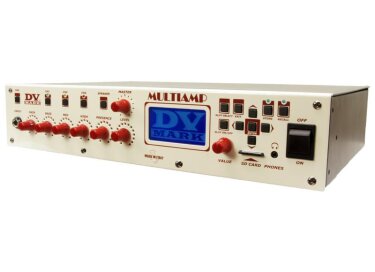 DV Mark Multiamp Head