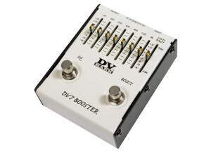 DV Mark DV7 Booster
