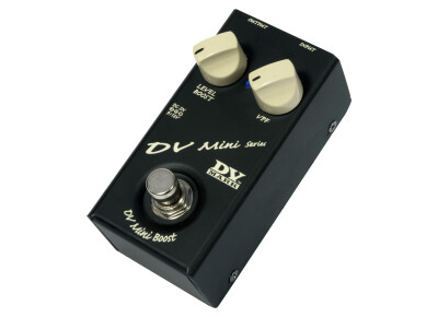 DV Mark DV Mini Boost