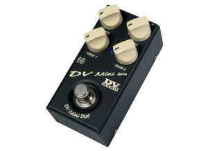 DV Mark DV Mini Dist