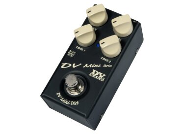 DV Mark DV Mini Dist