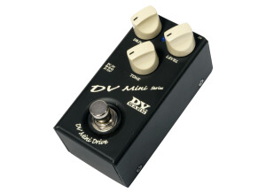 DV Mark DV Mini Drive