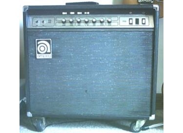 Ampeg VT-22