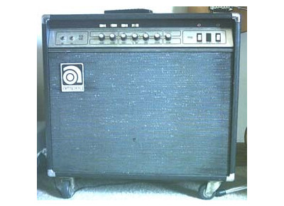 Ampeg VT-22