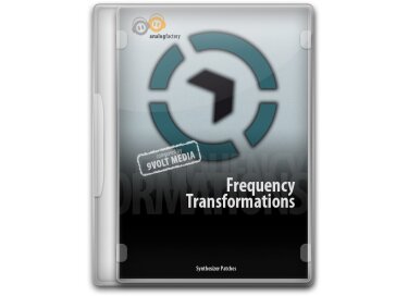Analog Factory Frequency Transformations